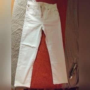 LEVIS | Woman's wedgie straight jeans